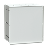 Rozdzielnice PrismaSet, osłona do plombowania