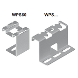 WPS60 Wspornik podłogowy do koryt siakowych