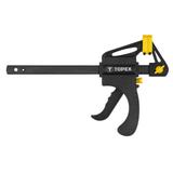 Ścisk automatyczny 150 x 50 mm