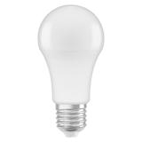 LED STAR+ CL A DSFR 75 non-dim 10W 827 E27 LEDVANCE
