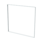 TZP508 Pokrywa ochrony przed dotykiem szerokość 5PW wysokość 8GU 1250mm