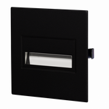 Oprawa LED SONA kwadratowa PT 14V DC CZN biała ciepła TYP: 14-211-62