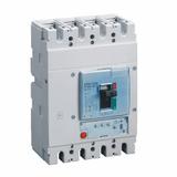 Wyłącznik DPX3 630 S1 4P 400A 100Ka 422535 LEGRAND