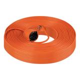 Przedłużacz ogrodowy jednogniazdowy Schuko, PVC 3x1mm2, długość 40m