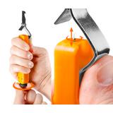 Ściągacz izolacji z hakiem