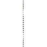 SIMON 54 WMDA-03019z-044 Gniazdo antenowe satelitarne podwójne SAT-SAT-RTV (moduł); złoty mat