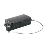 HDC IP68 10B COVER Obudowa do złączy prostokątnych WEIDMULLER