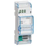 SZPIT:INTERFEJ ZDARZEŃ NO/NC, Legrand