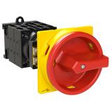 T0-4-8344/V/SVB Łącznik krzywkowy 20A 6.5kW 014007 EATON