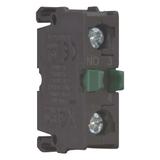 M22-KC10 Styk 1Z montowany do ścianki tylnej 216380 EATON