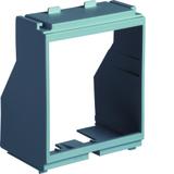 FV+ Nośnik aparatów pomiarowych 96 x 96 mm NH1-3 wysokość 120 mm