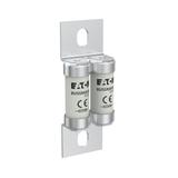 80A 690V AC TYPE T FUSE Wkładka szybka 80A AC 690V DC 500V BS88 37x94 mm aR BS 80FEE EATON