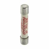 5.0A 500V AC UL 6x32mm FERRULE FUSE Wkładka szybka 5A AC 500V 6x32 mm aR UL FWH-005A6F EATON