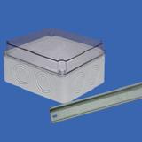 OH-1A.1 obudowa hermetyczna IP65 108x108x56 mm 29.11 46355 OPATÓWEK