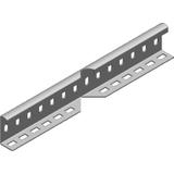 LKDCH60 N ŁĄCZNIK KĄTOWY DRABIN 2,0 MM