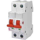 Rozłącznik izolacyjny 100A SV 2100 002423216 ETI
