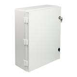 Obudowa 500x400x179mm IP65 z płytą montażową UNIbox Uni-43.2 OPATÓWEK