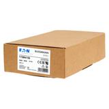 200A 690V 1/110 aR INDICATOR FUSE Wkładka szybka 200A AC 690V DIN 1 53x66x138 mm aR DIN, 170M4158 EA