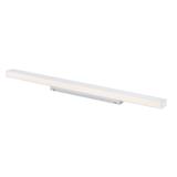 OPRAWA ALLDAY INSPIRE ONE IP44 840 17W 230V 56cm 115st White ALD15PRO17840OPW