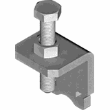 Uchwyt ceownika wzmocnionego Grubość 8,0 mm UCW2 752409 BAKS