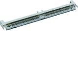 vector/vector outdoor Wspornik z zaciskami PE/N 2x17 zacisków VZ522 HAGER