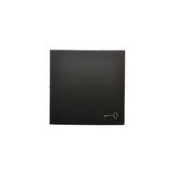 Simon 54 Klawisz do mechanizmów: SW1M SW6M SW7M SP1M czarny