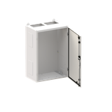 TW205G TwinLine-W szafa naścienna I kl. izol. IP55