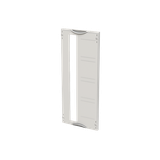 AS14V Maskownica 600x250 SmissLine (pionowa)