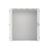 TW509G TwinLine-W szafa naścienna I kl. izol. IP55