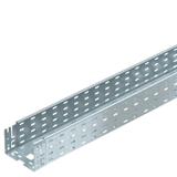 MKSM 115 FT, Korytko kablowe MKSM