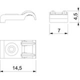 4028, UCHW.Z GWOŹDZIEM 2-4 SZ.TWORZ.