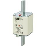 Wkładka topikowa NH zwłoczna KOMBI Pokrywy stalowe NH2 WT-2 gG 315A 500V G 004114526 ETI