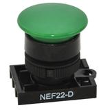 Napęd NEF22-D zielony W0-N-NEF22-D Z PROMET