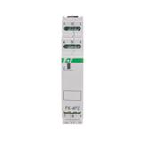 Przekaźnik elektromagnetyczny PK-4PZ 12V PK-4PZ-12V F&F