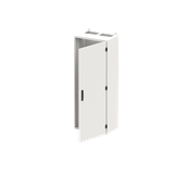 TW209S TwinLine-W szafa naścienna II kl. izol. IP55