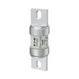 125A 500V AC HIGH SPEED FUSE Wkładka szybka 125A AC 500V DC 500V 29x92 mm aR FWH-125B EATON