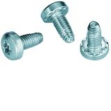 Śruba sześciokątna M6x13 FZ413XE HAGER