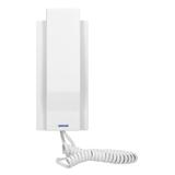 Zestaw domofonowy 2-rodzinny z interkomem natynkowy z czytnikiem breloków MIZAR MULTI OR-DOM-AT-930/