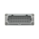 H-BE 16 SS WKŁAD MĘSKI M.DR. 10194000 LAPP KABEL