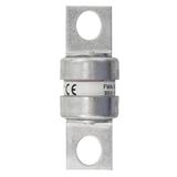 300A 150V AC SEMI-COND FUSE Wkładka szybka 300A AC 150V DC 150V 25x68 mm UL FWA-300B EATON