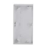 Free HOME Klawisz żaluzjowy 1/2- połowa