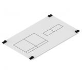 Osłona 3xHVL00/LTL00 i 16 mod. 750x300 CP 3-2 H00 M 001101478 ETI