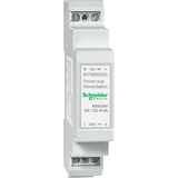 Schneider Electric KNX zasilacz REG 24 V DC 0,4 A 10 W jasnoszary