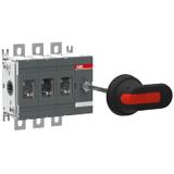 OT200E30P ROZŁĄCZNIK 3-BIEG. 1SCA022720R0230 ABB