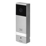 Extel Wave bezprzewodowy zestaw wideodomofonowy monitor 7" dotykowy menu OSD WI-FI + APP na tel EXTE