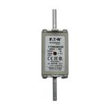 450A 690V aR DIN 1 HSDNH FUSE Wkładka szybka 450A AC 690V DIN 1 aR DIN IEC podwójny wskaźni 170M4863