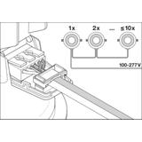 Oprawa DOWNLIGHT COMFORT DN130 13W 3CCT 60DEG WT