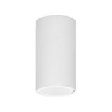 BARBRA DLR GU10 downlight max 50W IP20 okrągły biały aluminium AD-OD-6141WGU10 ORNO