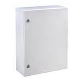 OBUDOWA METALOWA /ARGENTA/ Wymiary 800x800x300mm 49130 GN808030 PCE