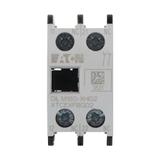 Styk pomocniczy 2R montaż czołowy DILM150-XHI02 277947 EATON